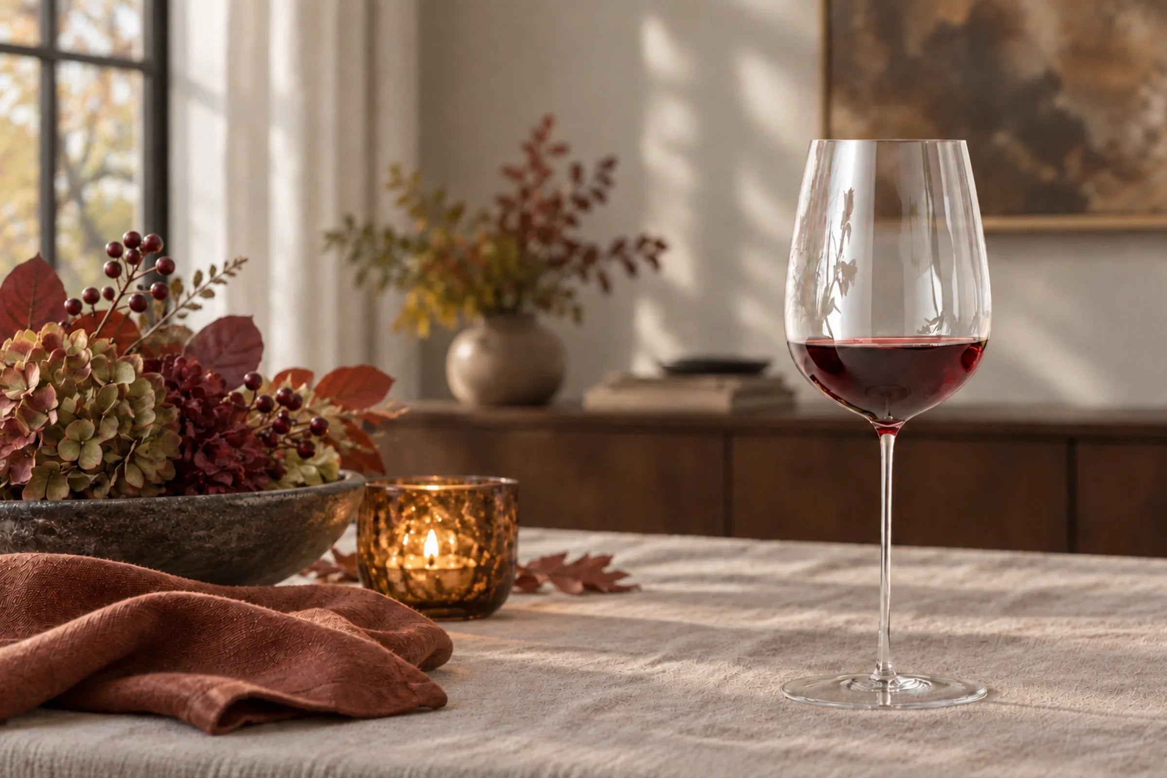 Sip the Season: 5 Fall Drinks for Crisp Days and Cozy Nights