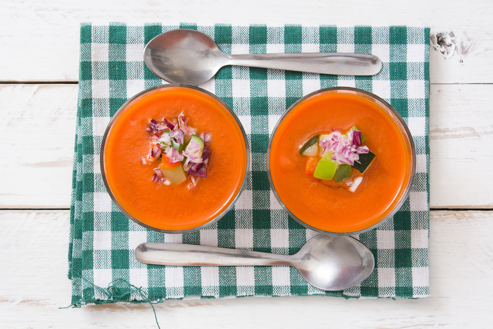 Plan the Ultimate Staycation Picnic (Recipe included!)