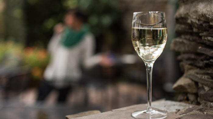 Try These 5 Summer Wines (They're Not All Whites!)