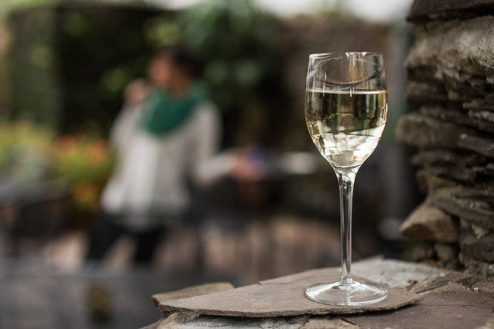 Try These 5 Summer Wines (They're Not All Whites!)