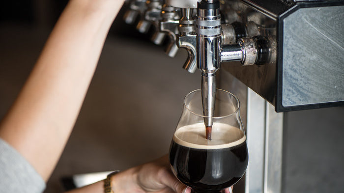 6 American-Made Craft Stouts You Should Be Drinking in 2016