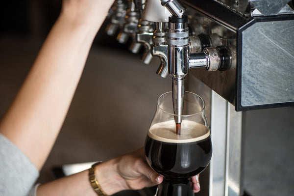 6 American-Made Craft Stouts You Should Be Drinking in 2016