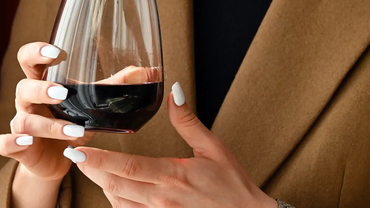New Year, New Wines: Glassware Tips for Exploring Different Varietals