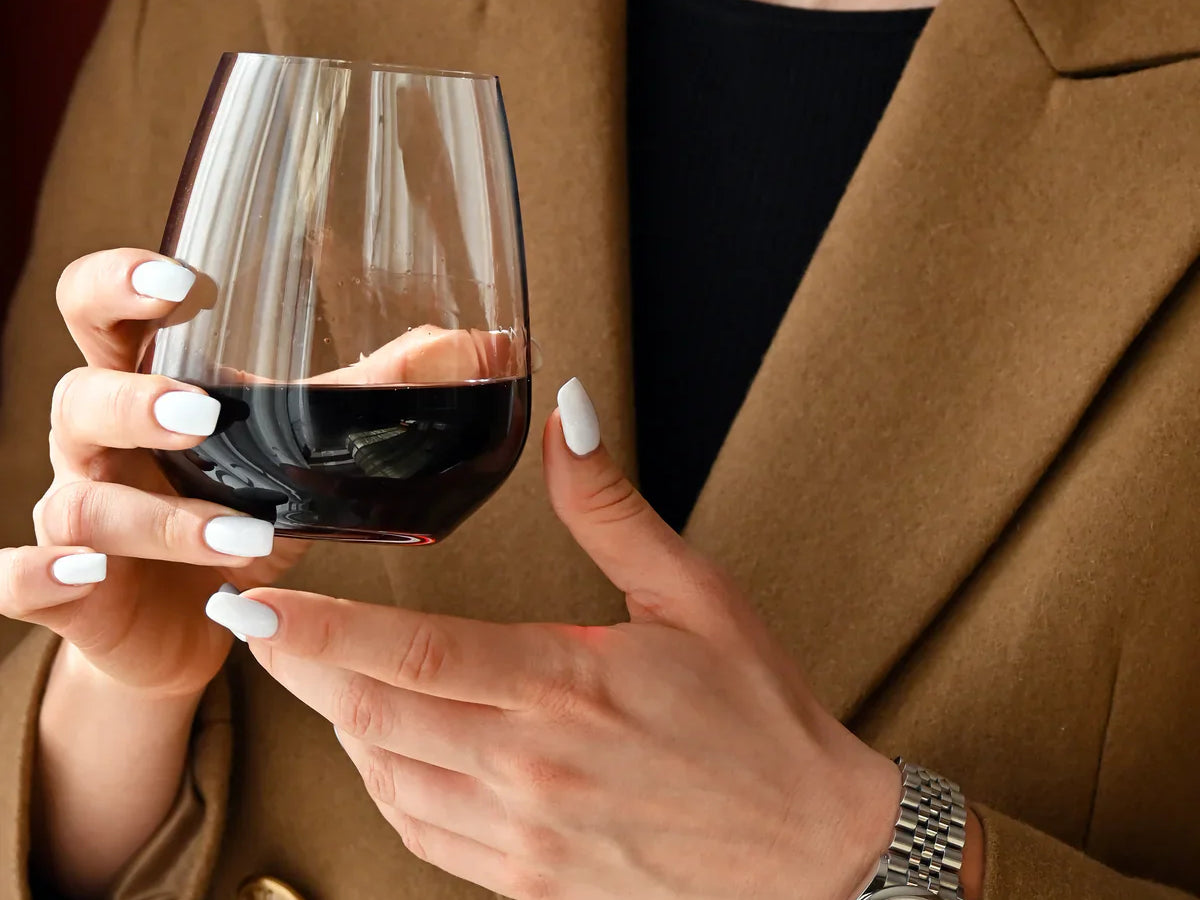 New Year, New Wines: Glassware Tips for Exploring Different Varietals