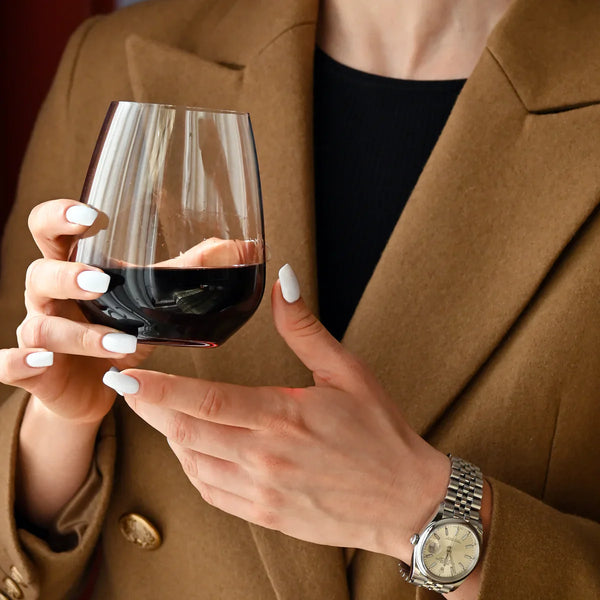 New Year, New Wines: Glassware Tips for Exploring Different Varietals