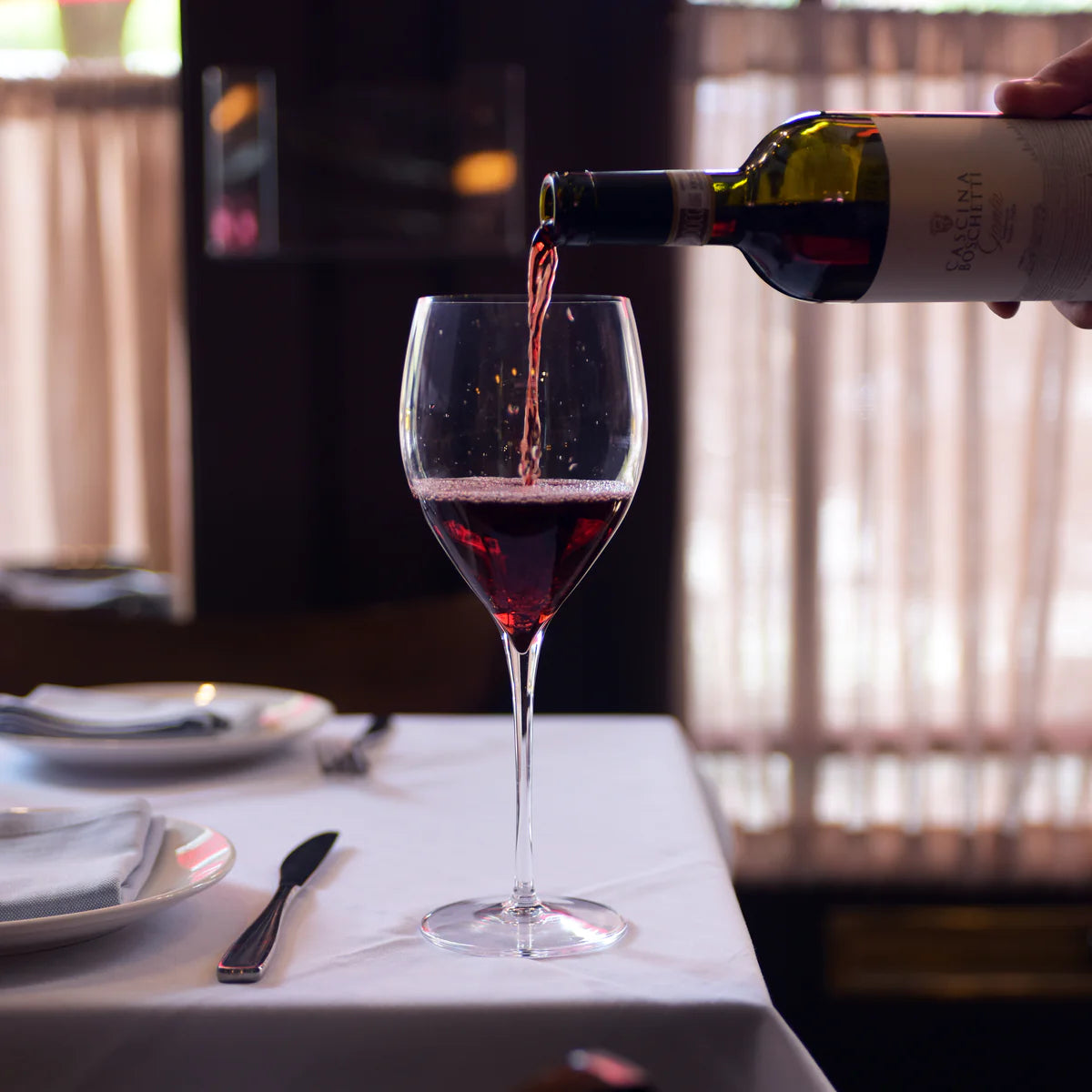 5 Crystal-Clear Resolutions to Elevate Your Home Bar in 2024