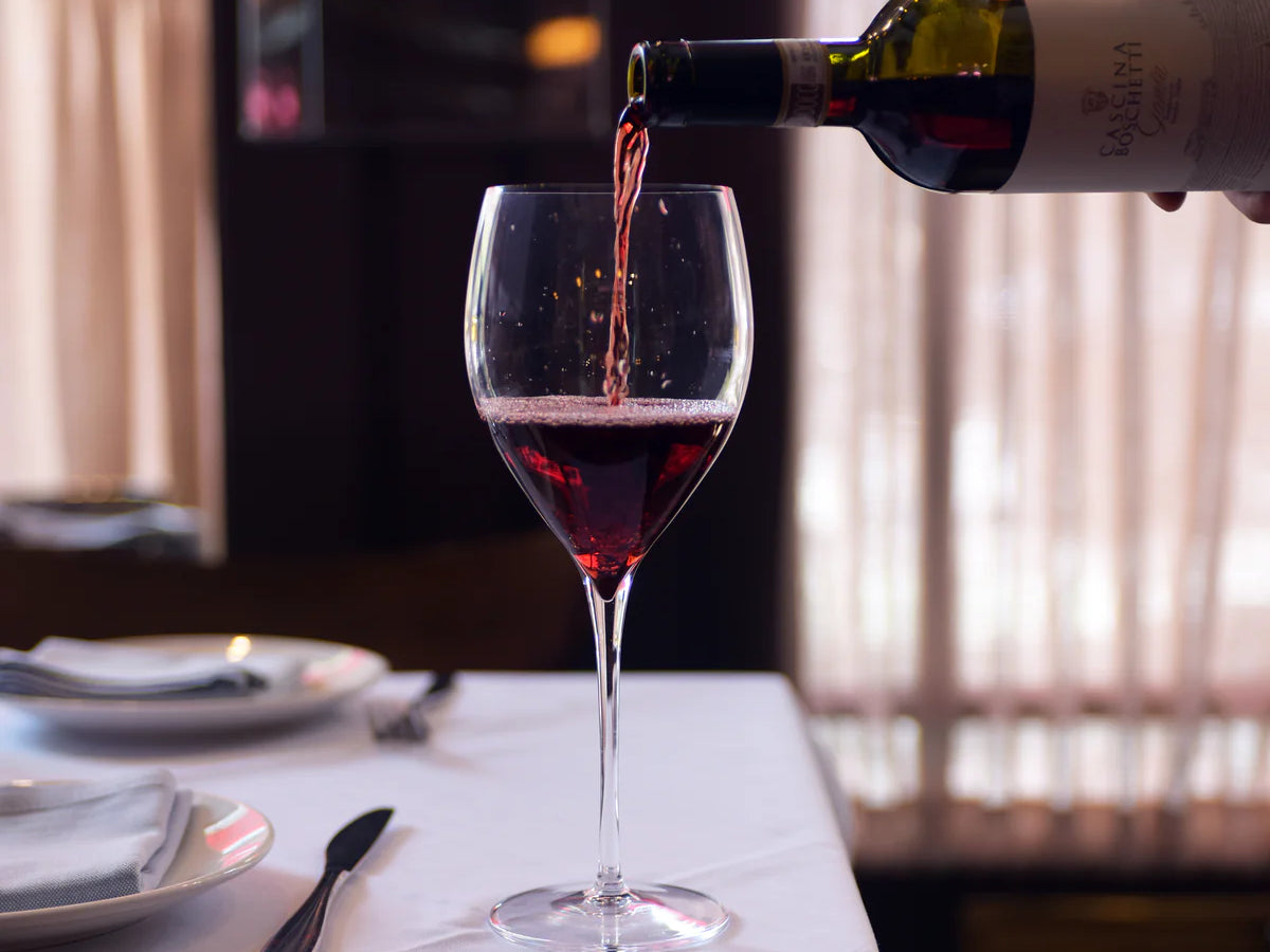 5 Crystal-Clear Resolutions to Elevate Your Home Bar in 2024