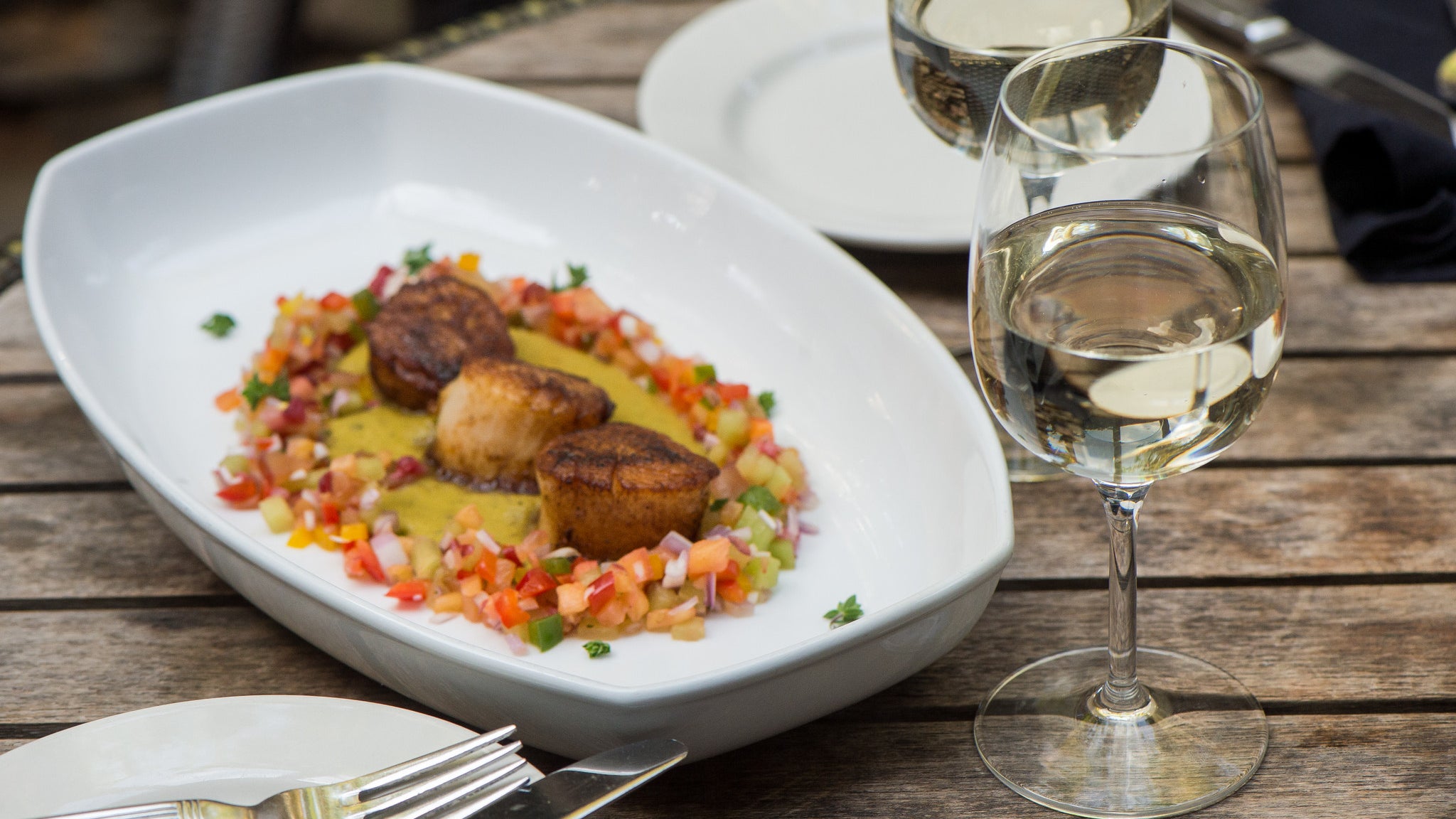 The Ultimate Wine & Food Pairing Cheat Sheet