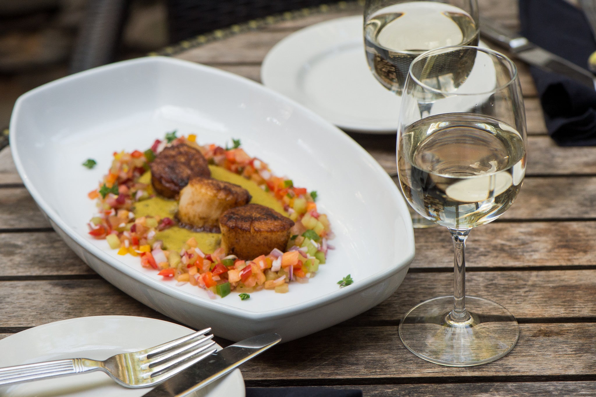 The Ultimate Wine & Food Pairing Cheat Sheet