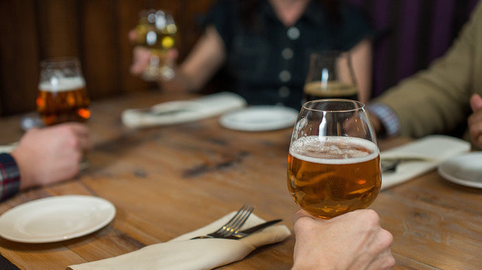 6 Summer Beers You Need to Try