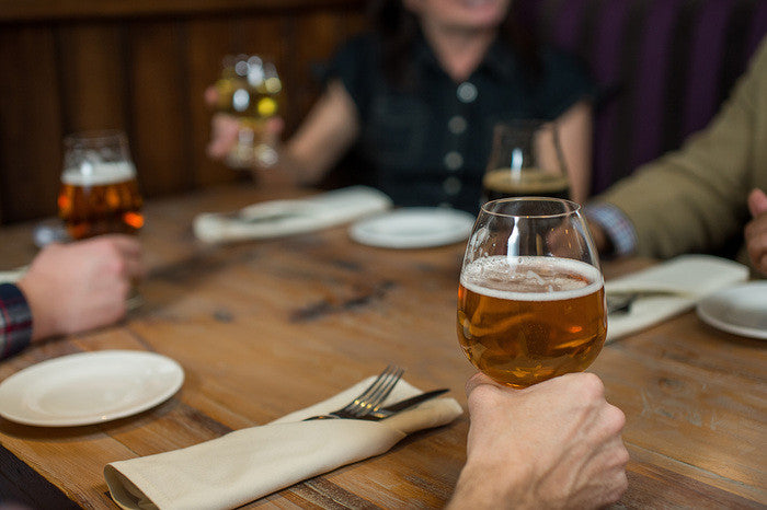 6 Summer Beers You Need to Try