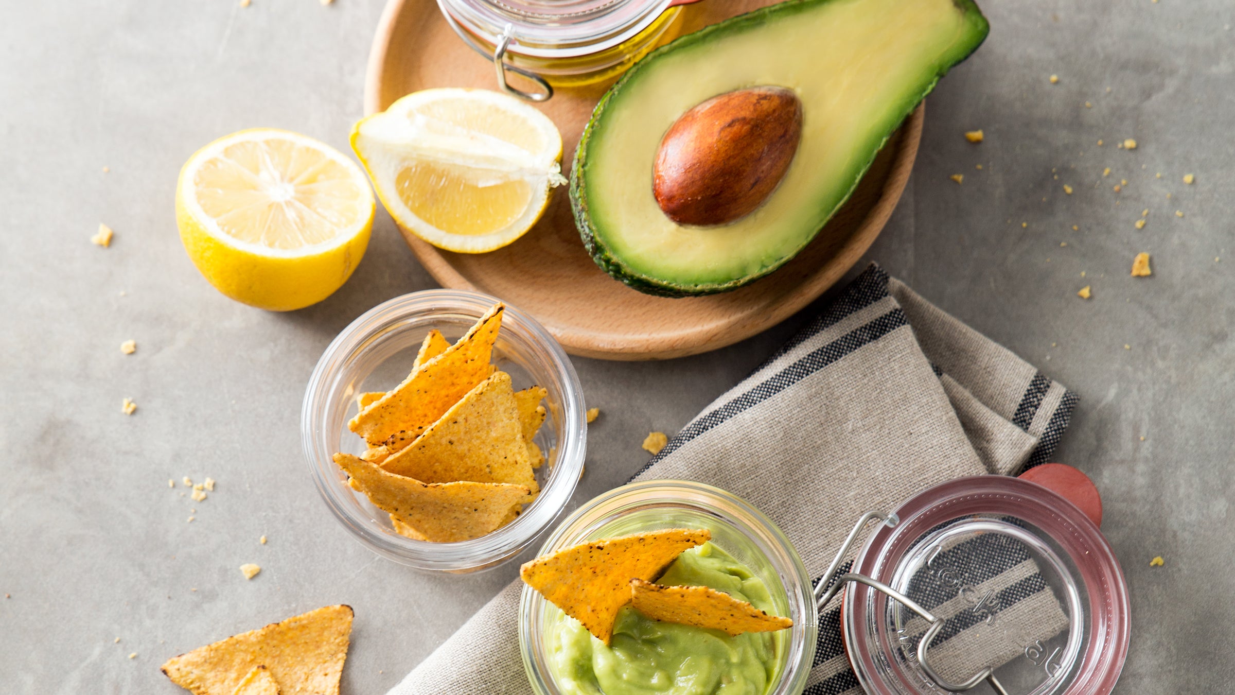 Meet Lock Eat (Canning Tips Included!)
