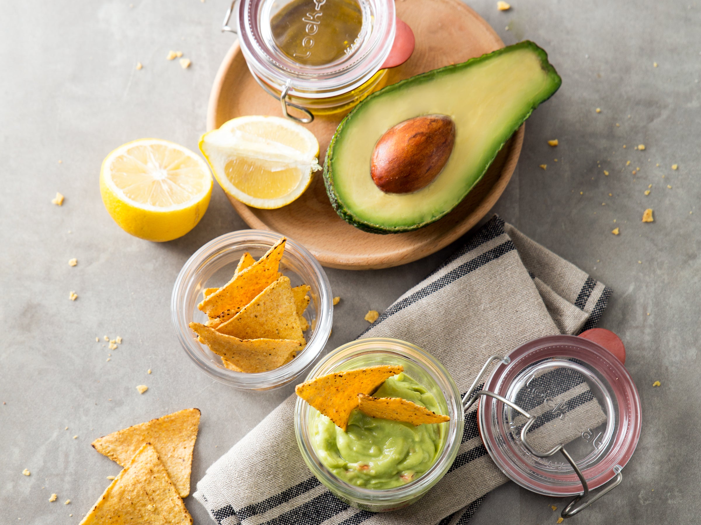 Meet Lock Eat (Canning Tips Included!)