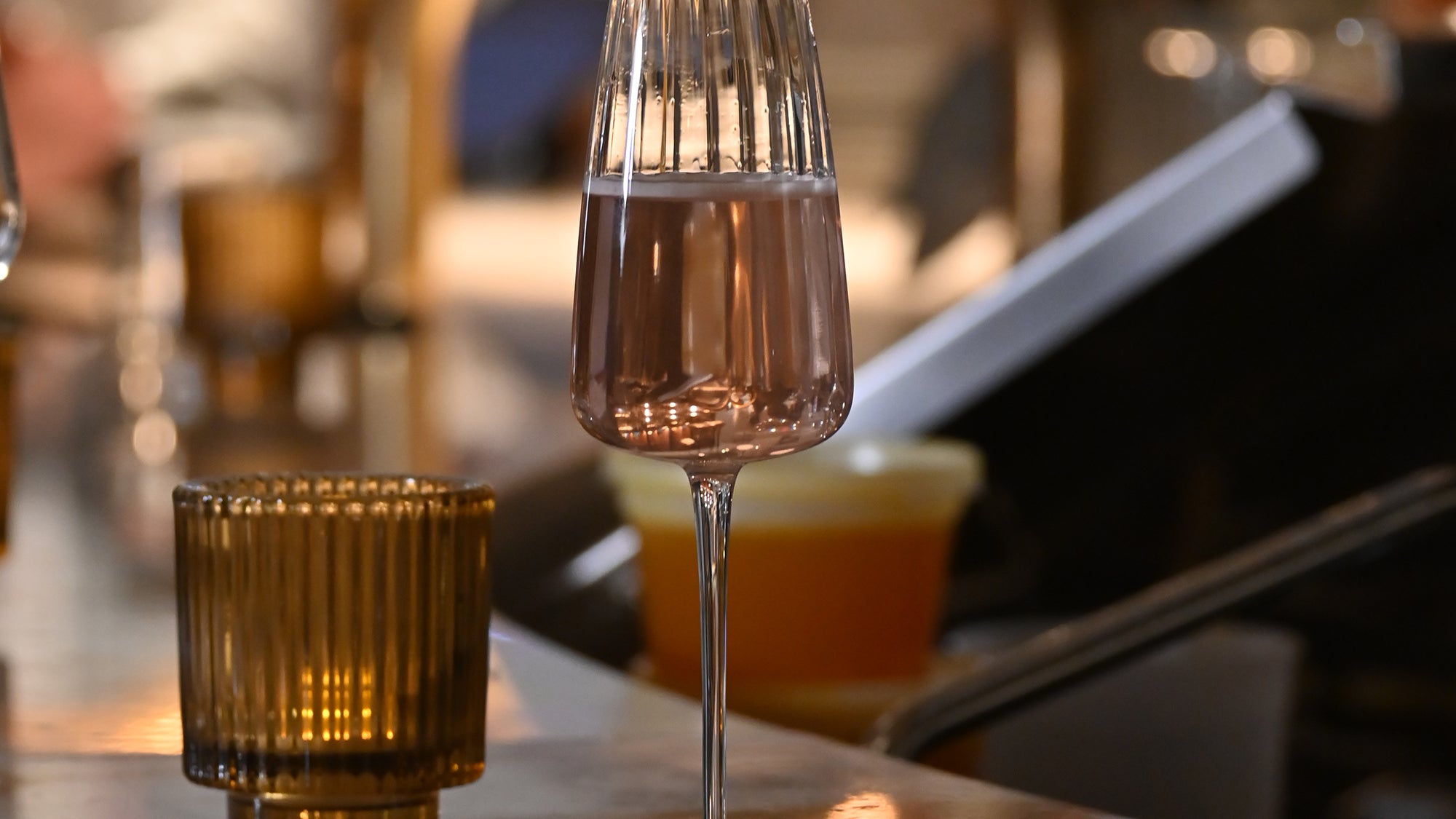 A Complete Guide to Drinking Rose this Summer