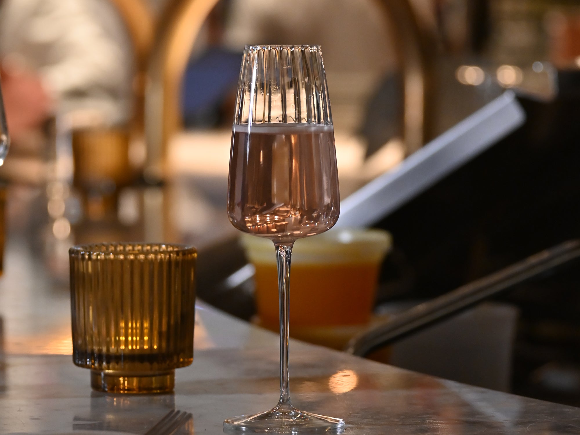 A Complete Guide to Drinking Rose this Summer