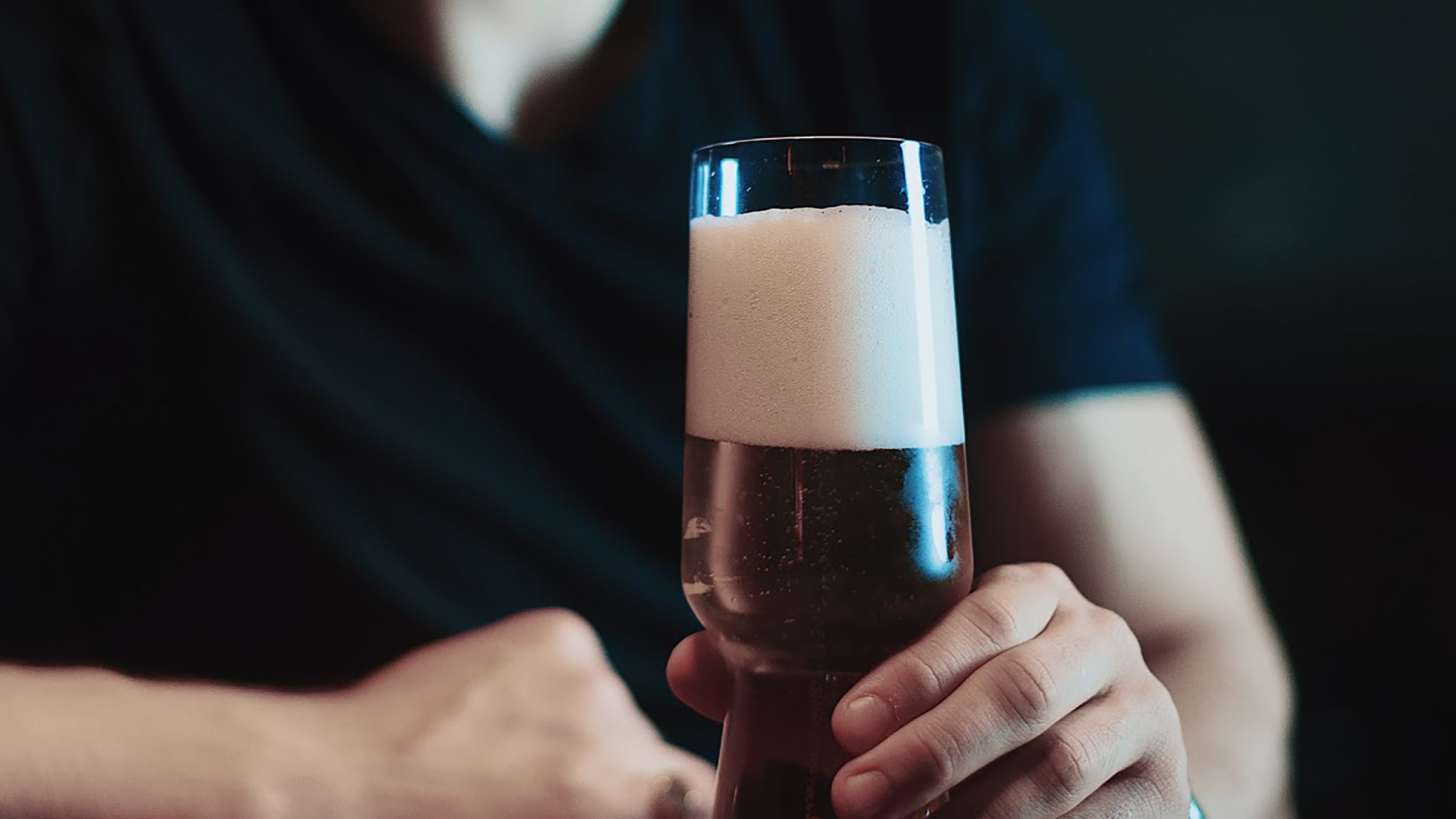 3 Simple Beer Cocktails to Create with 2–3 Ingredients