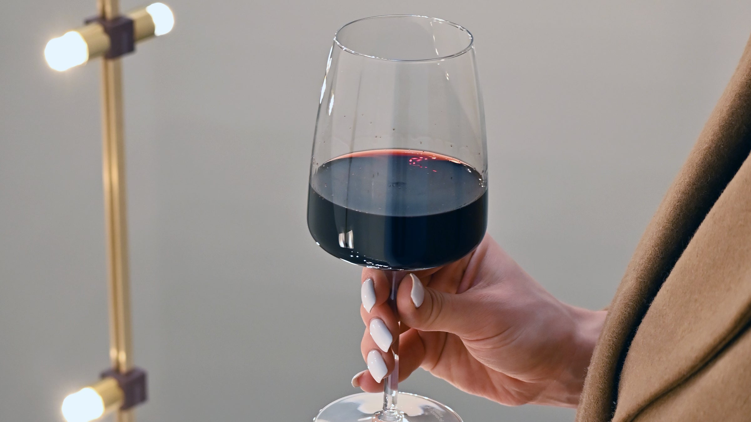 Bormioli Rocco Planeo White Wine Glass