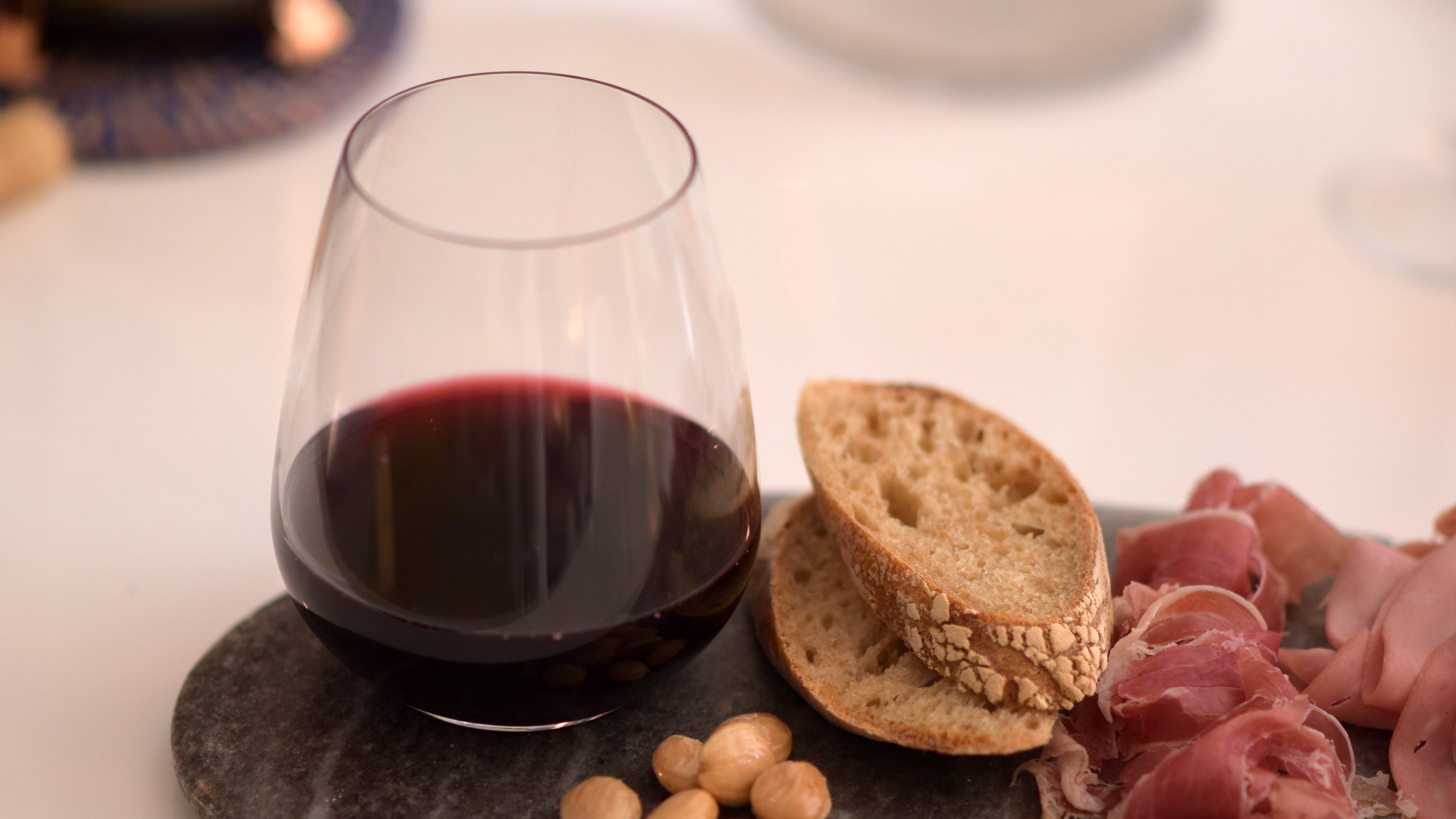 Stemless Wine Glasses: Yay or Nay?