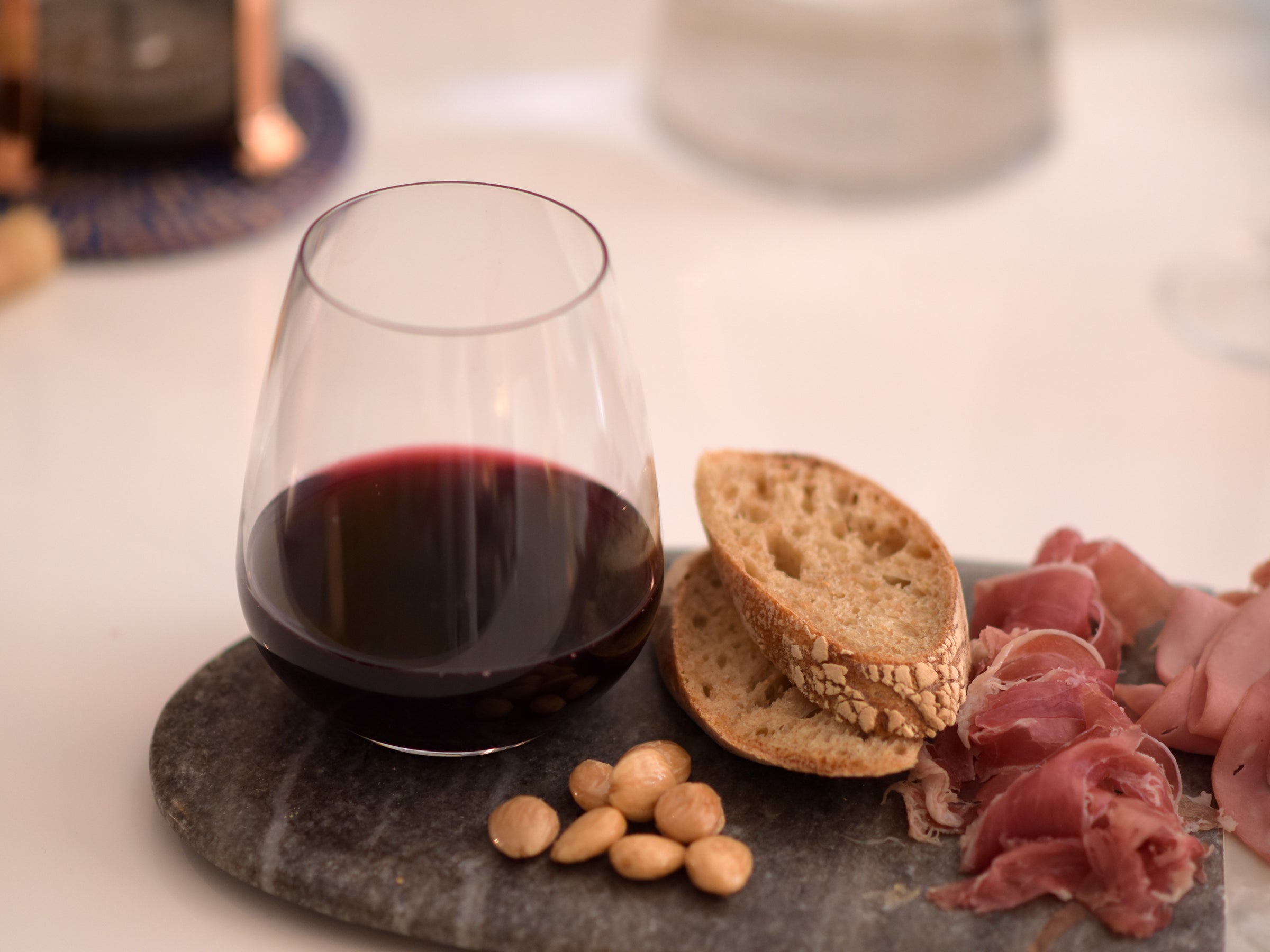 Stemless Wine Glasses: Yay or Nay?