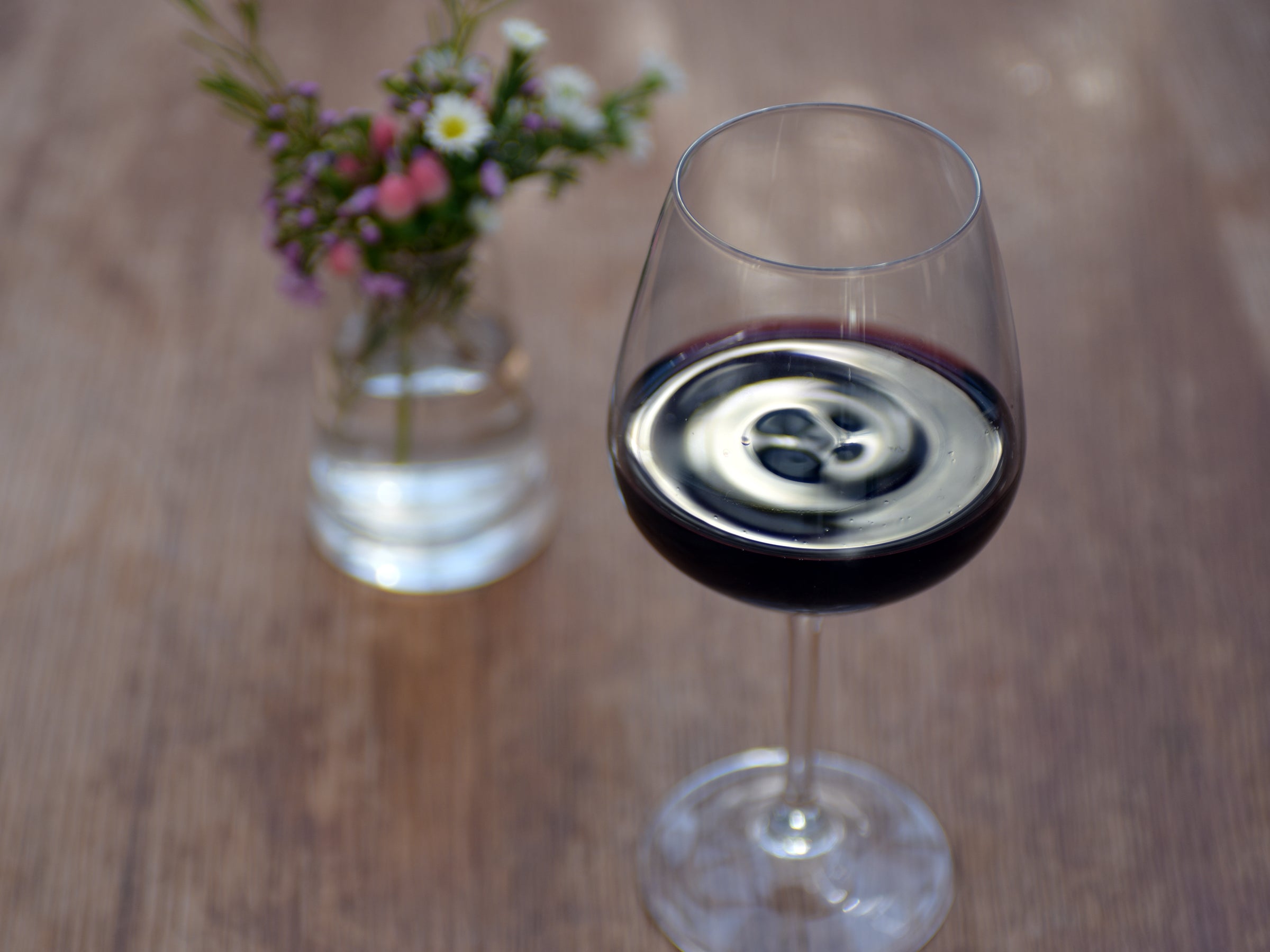 Marinated Steak Recipe with Red Wine Pairing for Father's Day
