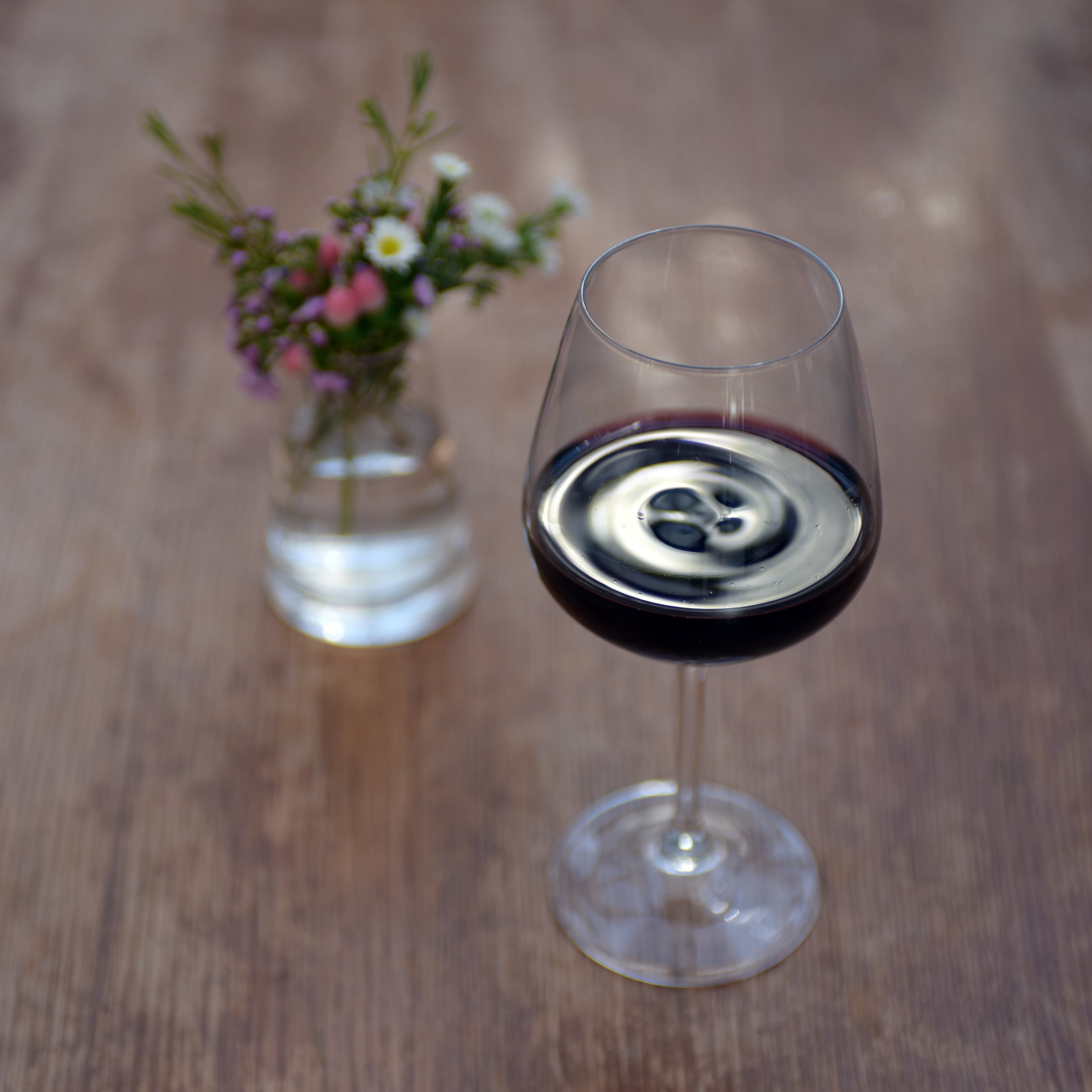 Marinated Steak Recipe with Red Wine Pairing for Father's Day
