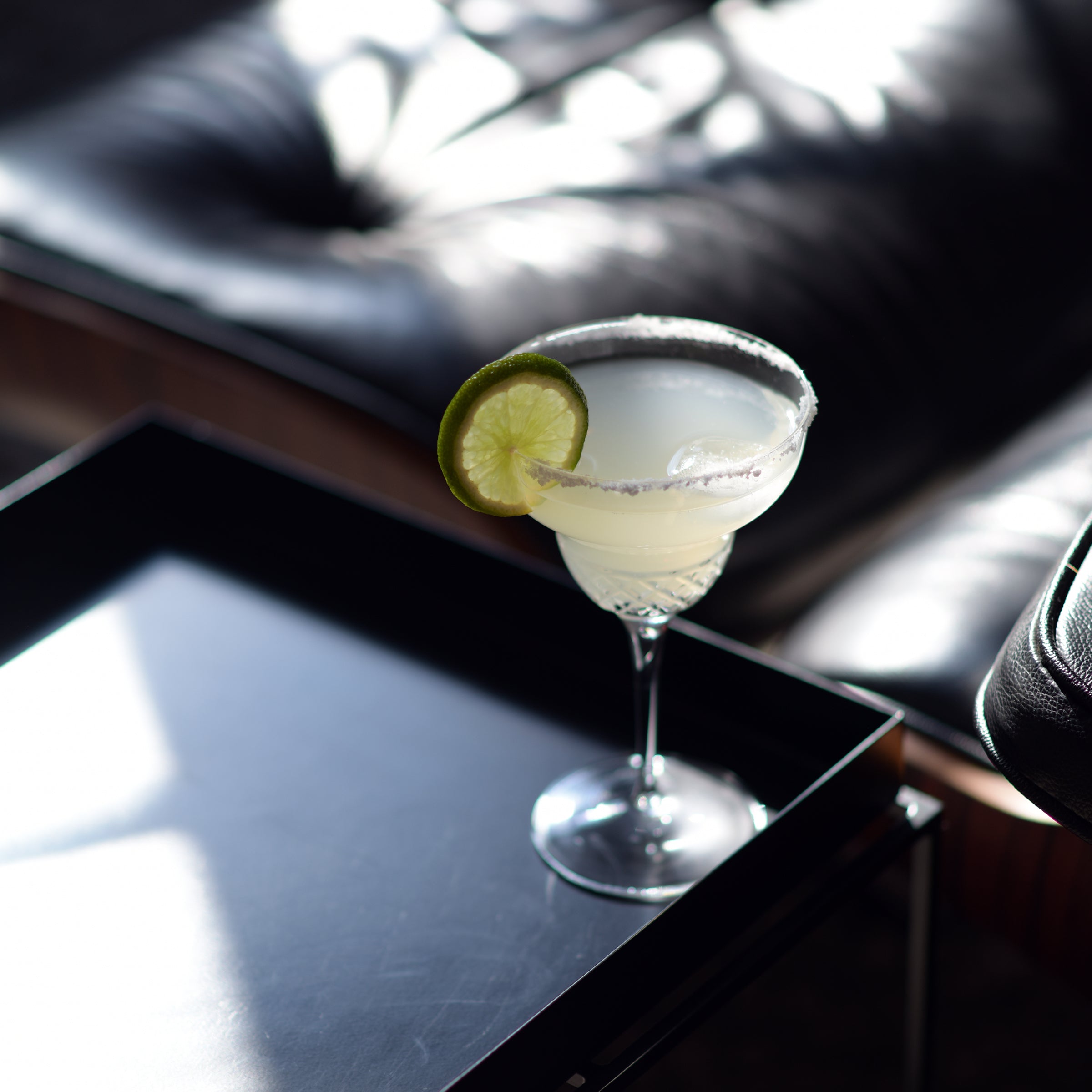 Signature Wedding Cocktails by Color