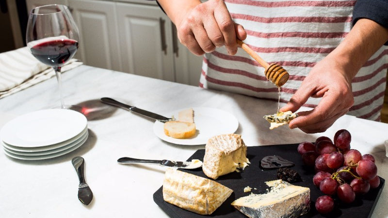 What You Need for Your Next Wine Night