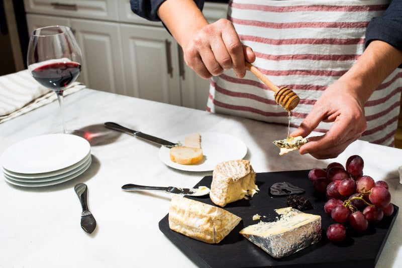 What You Need for Your Next Wine Night