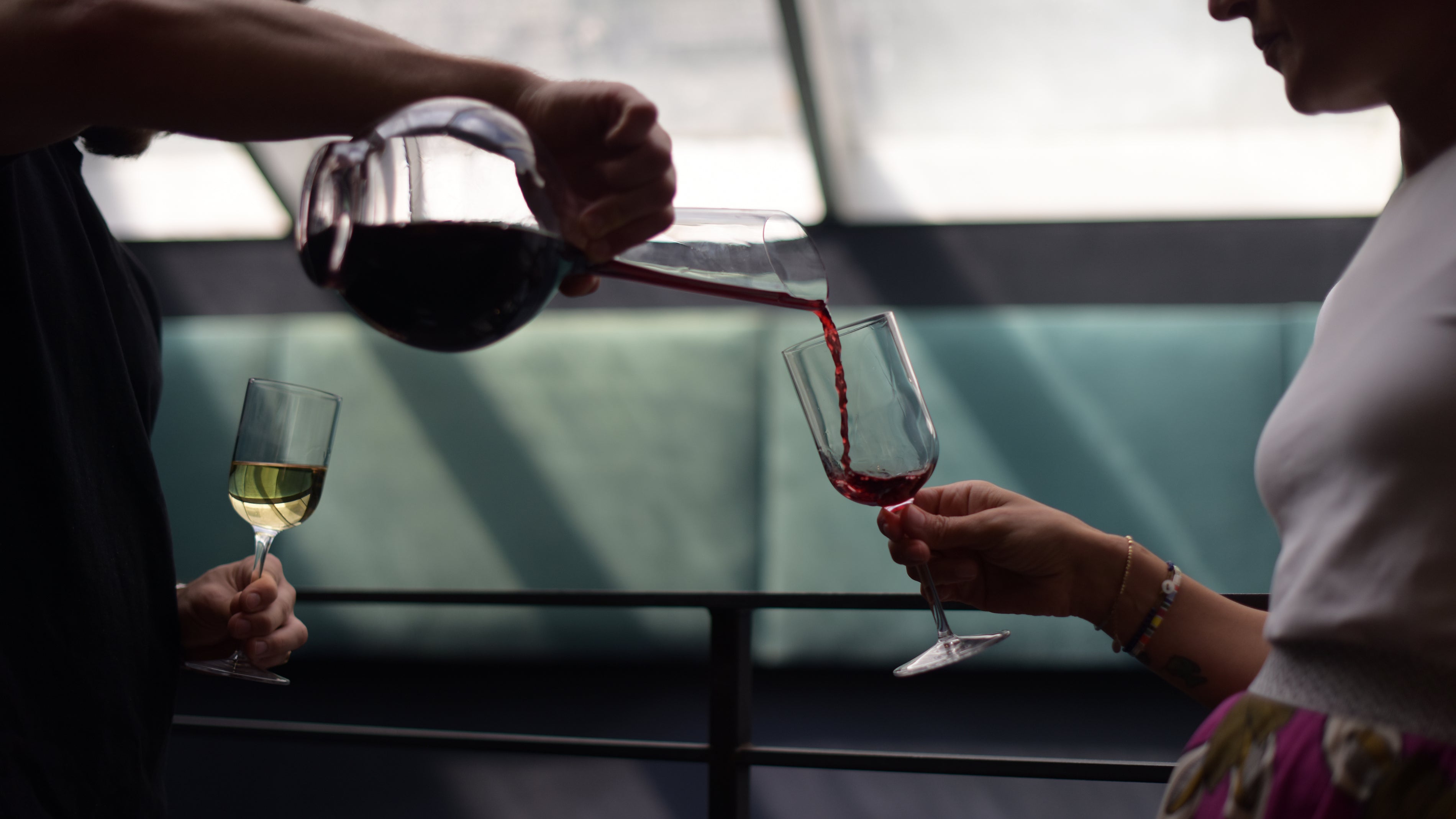 The Correct Serving Temperature for Reds is “Room Temperature”