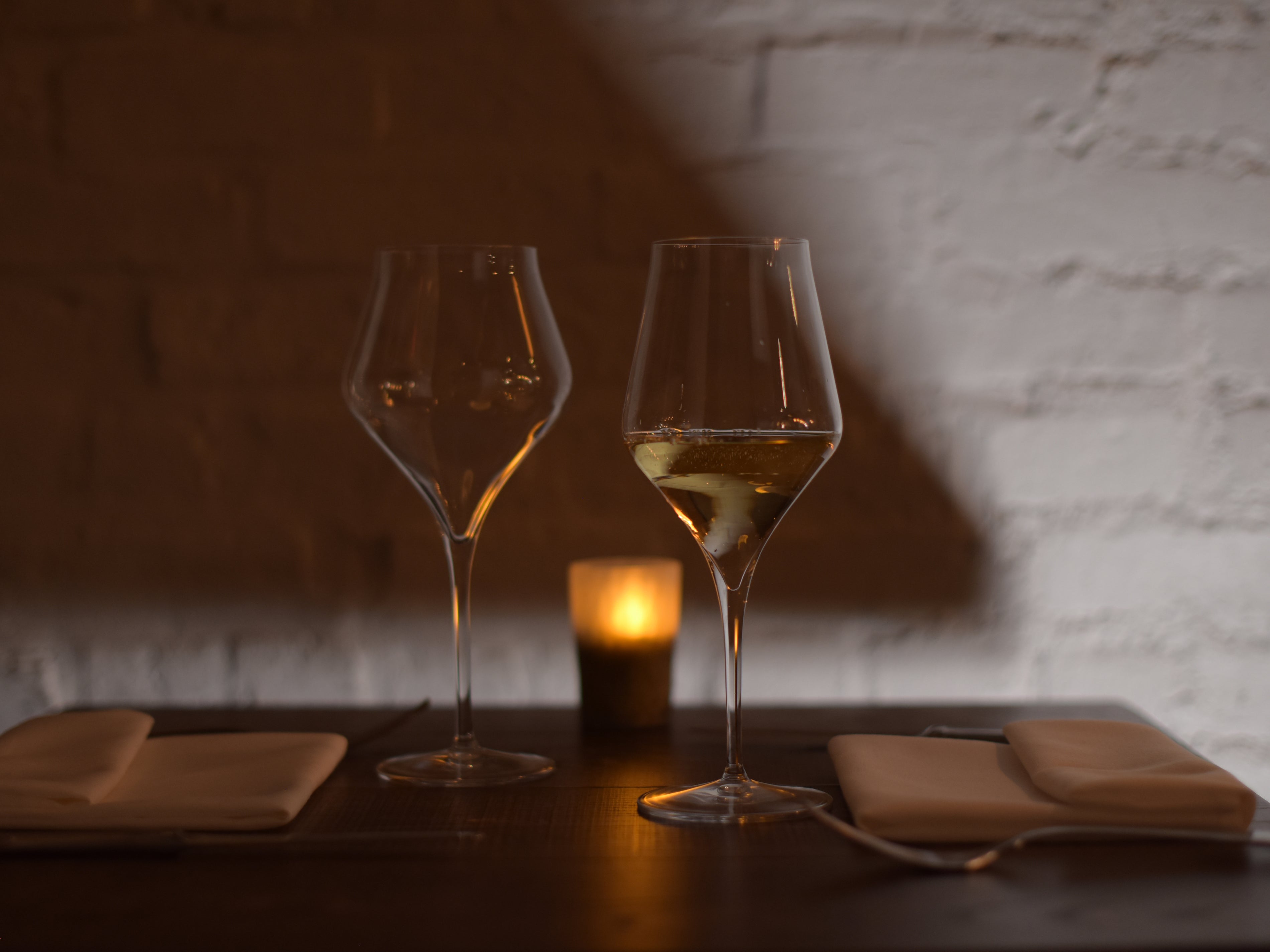 Hosting a Wine Tasting Party