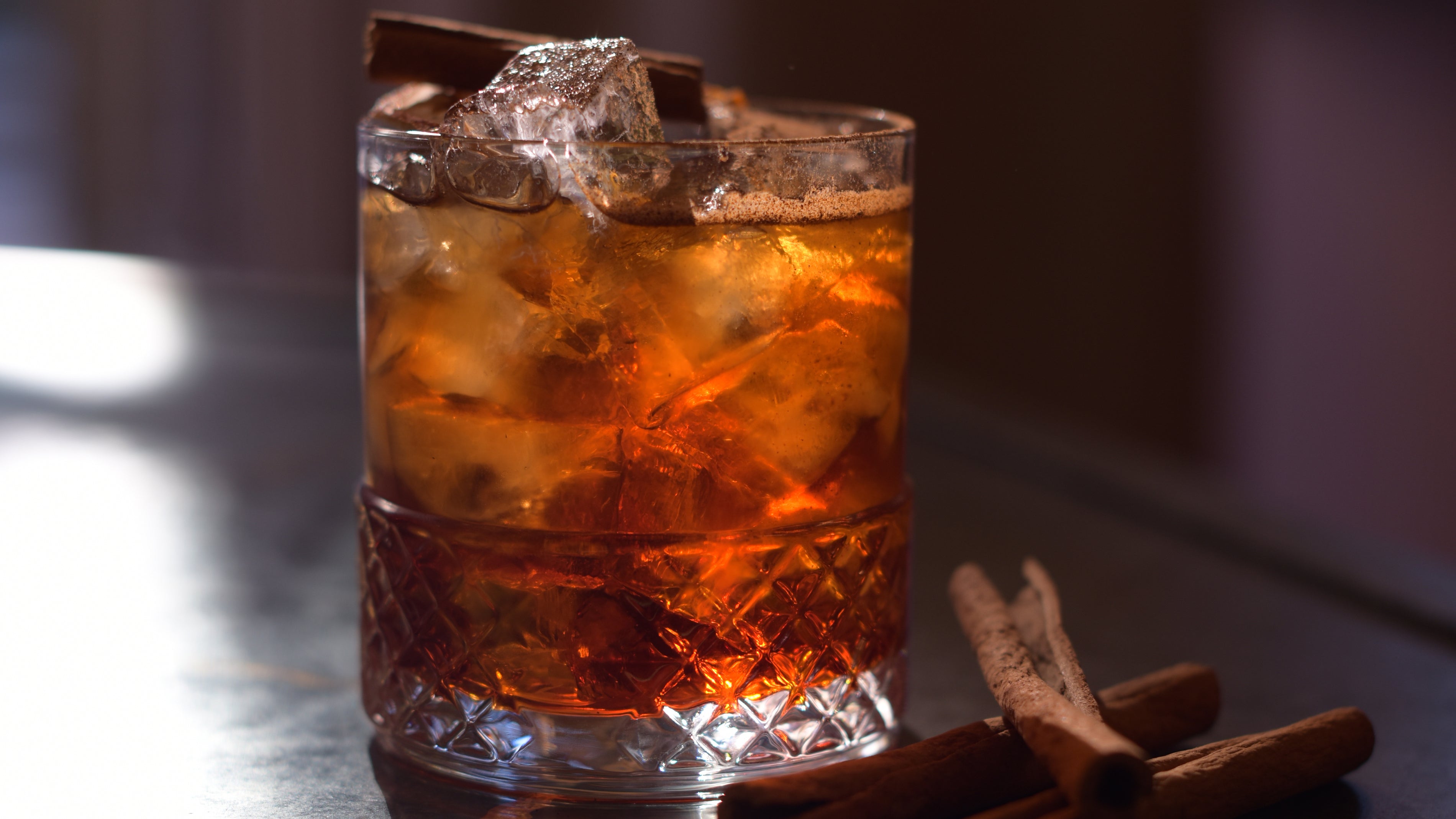 Amazing Facts About Mixology