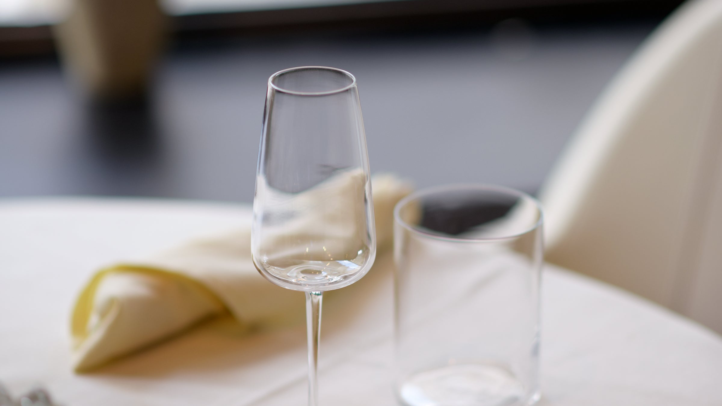Great Glasses for Summer Entertaining