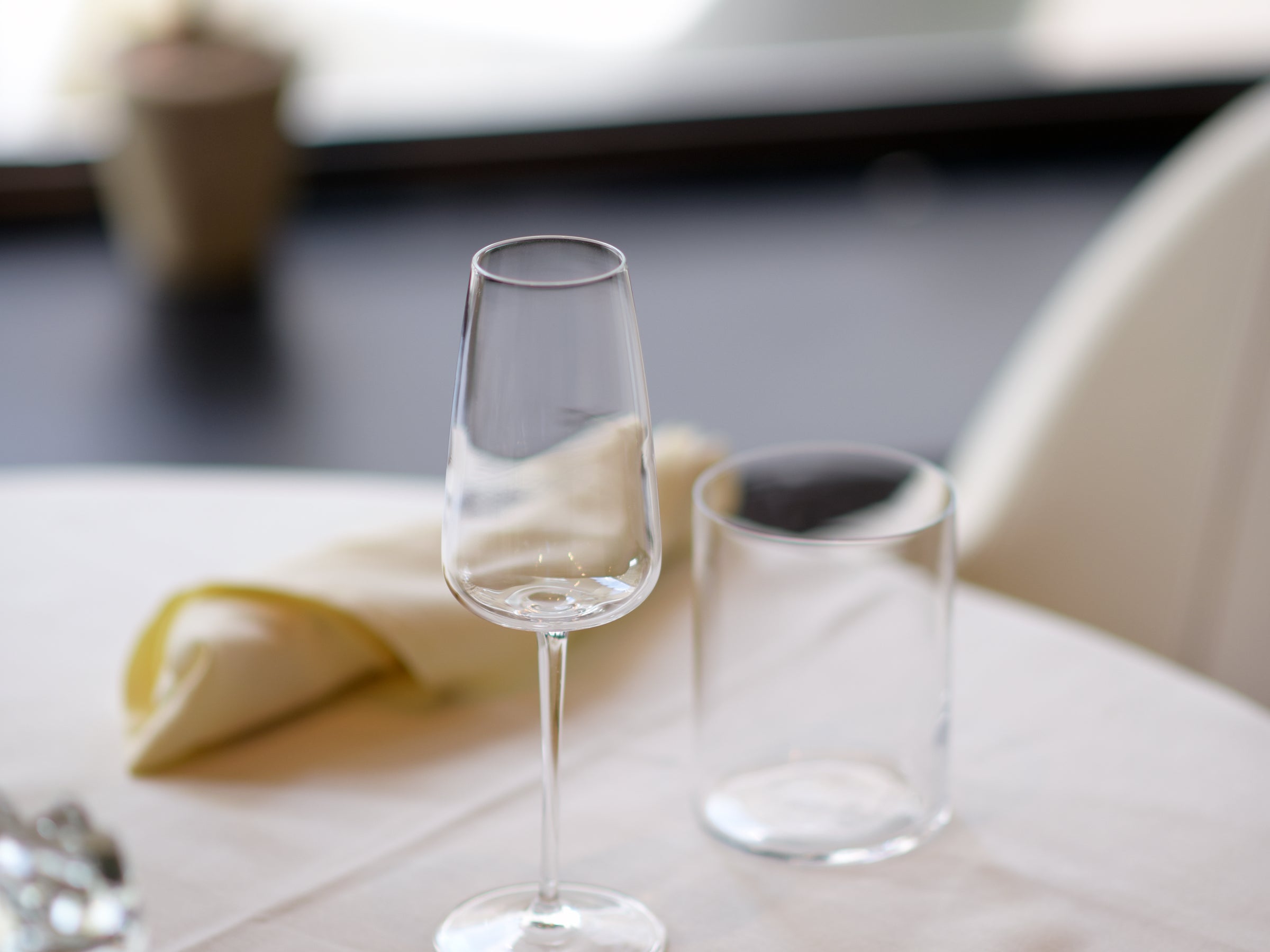 Great Glasses for Summer Entertaining