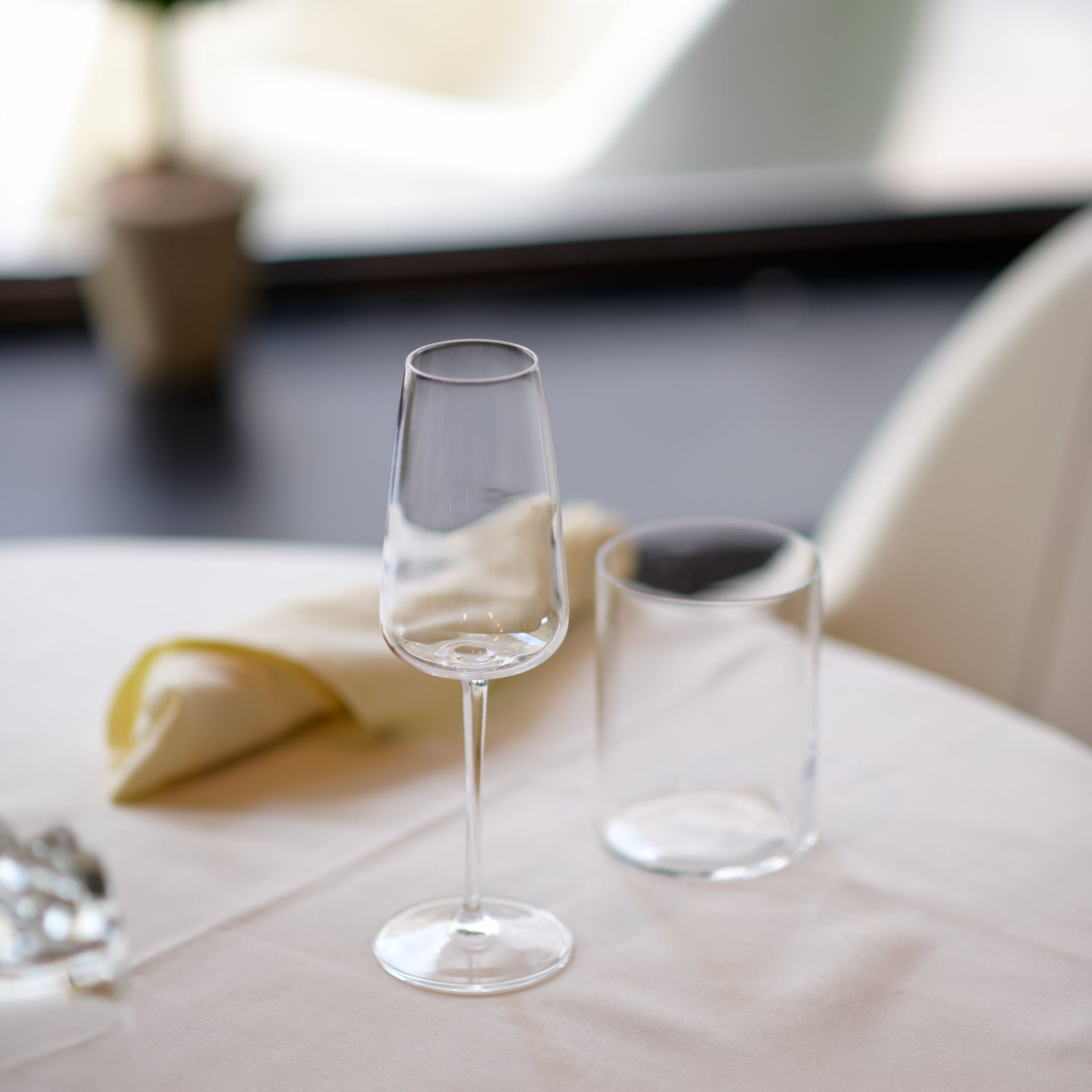 Great Glasses for Summer Entertaining