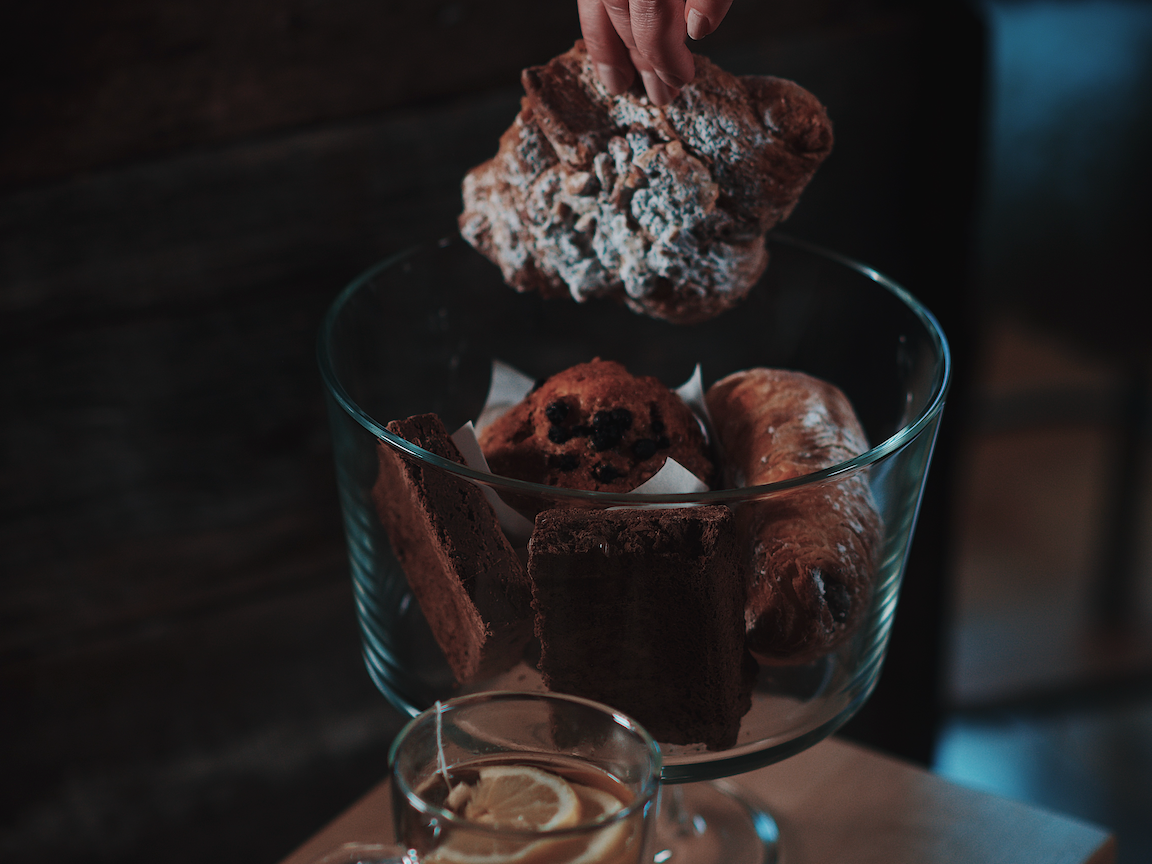 5 Snacks for Patio Parties