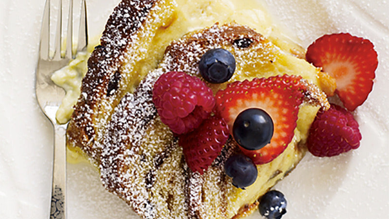 Surprise Mom with This Special Treat (Recipe Included!)