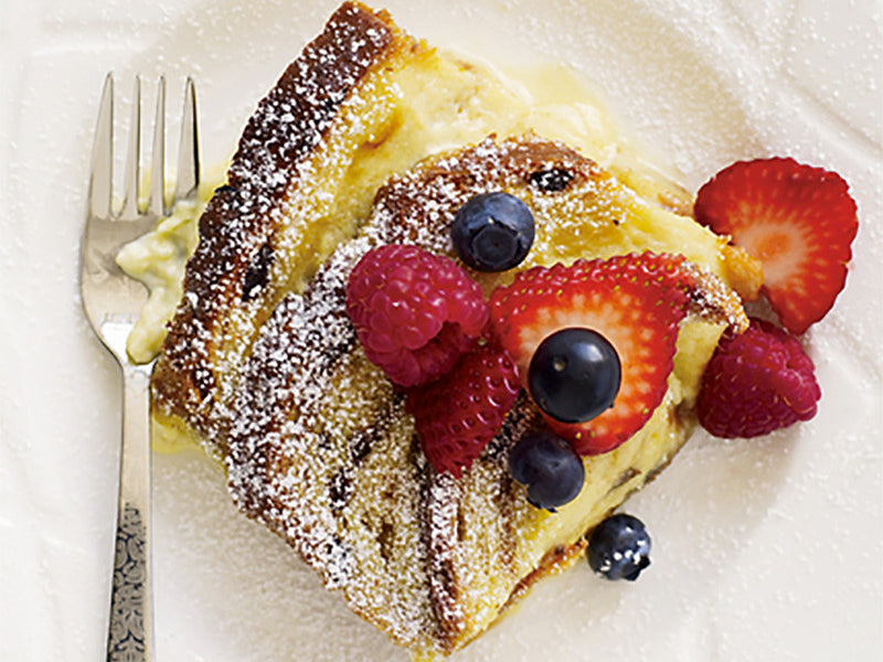 Surprise Mom with This Special Treat (Recipe Included!)