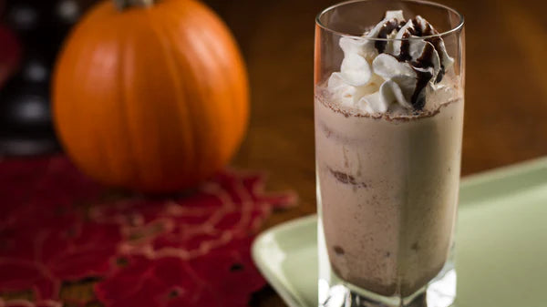 3 Fall Drinks You Need to Try Right Now