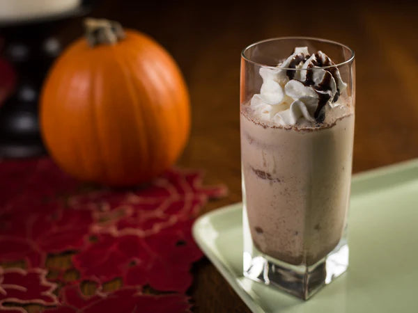 3 Fall Drinks You Need to Try Right Now