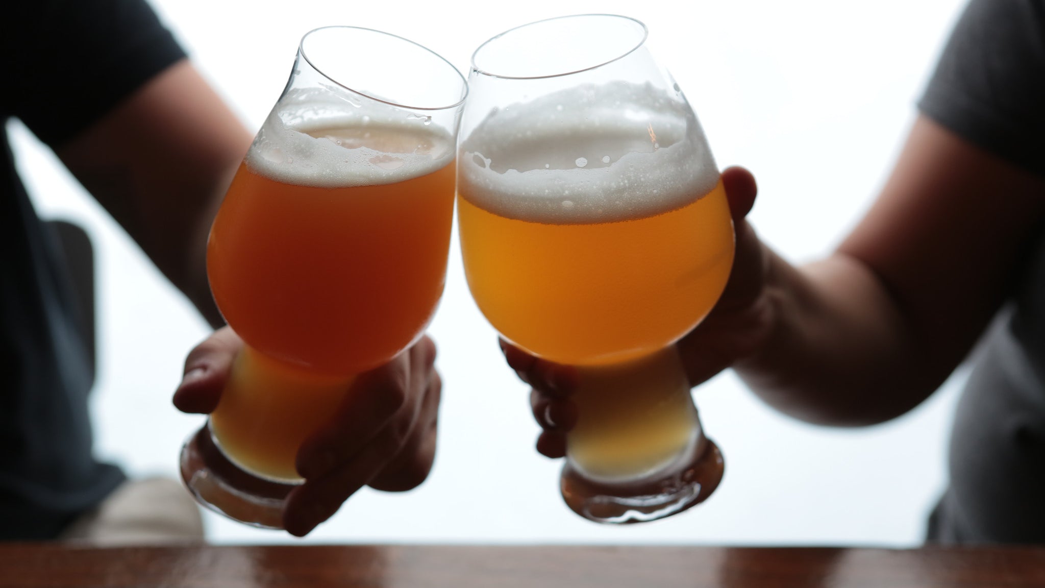 8 Fall Seasonal Beers That Should Be on Your List