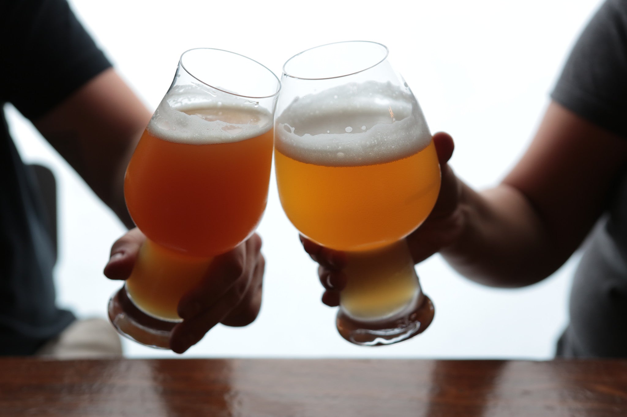 8 Fall Seasonal Beers That Should Be on Your List