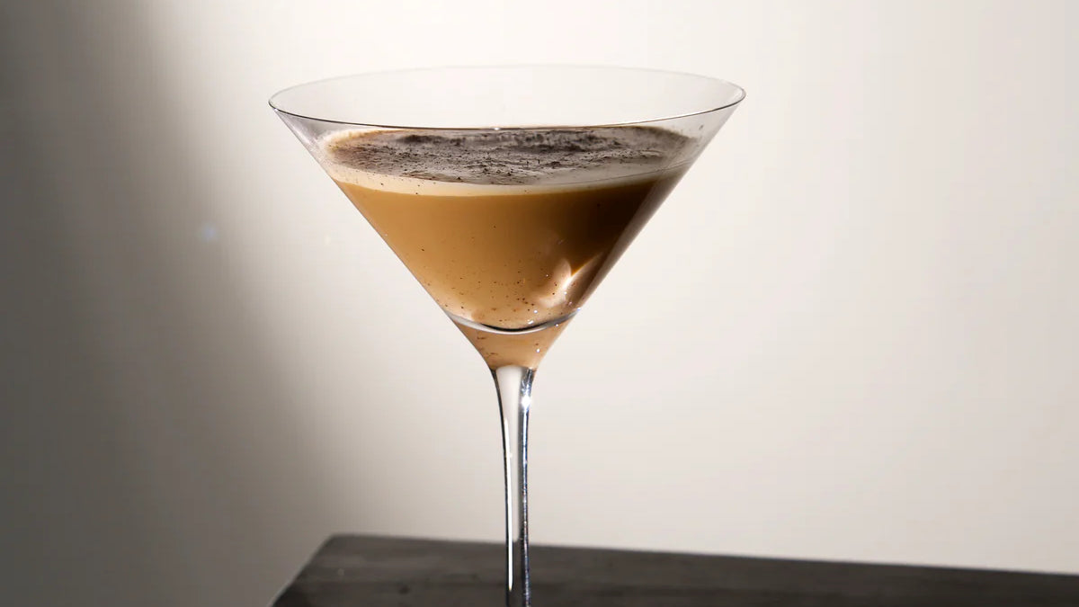 Welcoming Fall: Recipes for Autumn-Inspired Cocktails