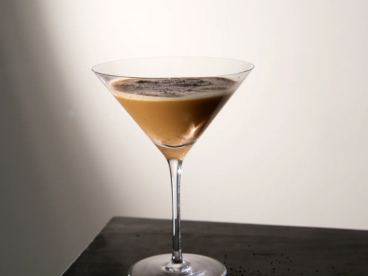 Welcoming Fall: Recipes for Autumn-Inspired Cocktails