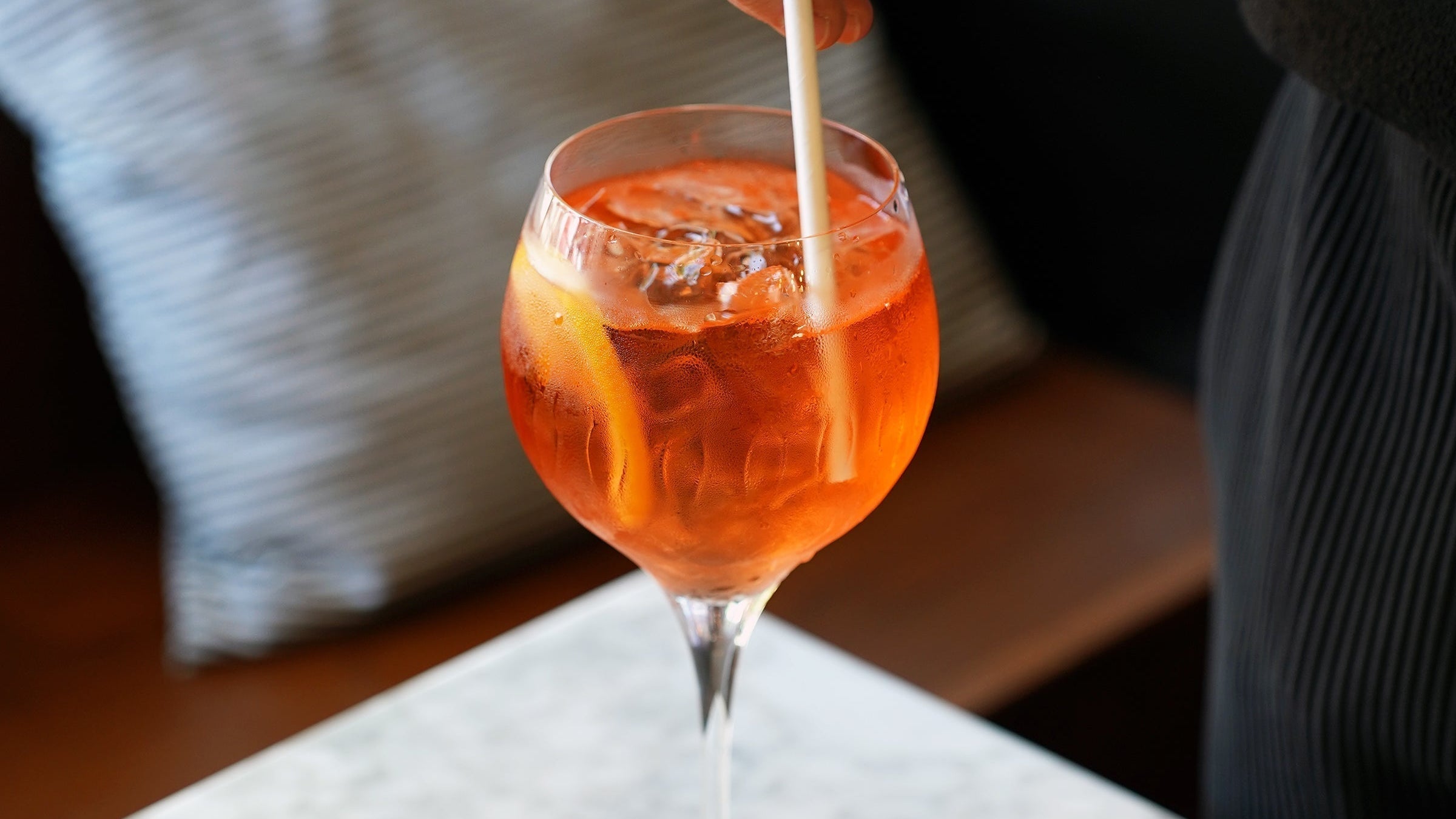 Summer Spritz Season