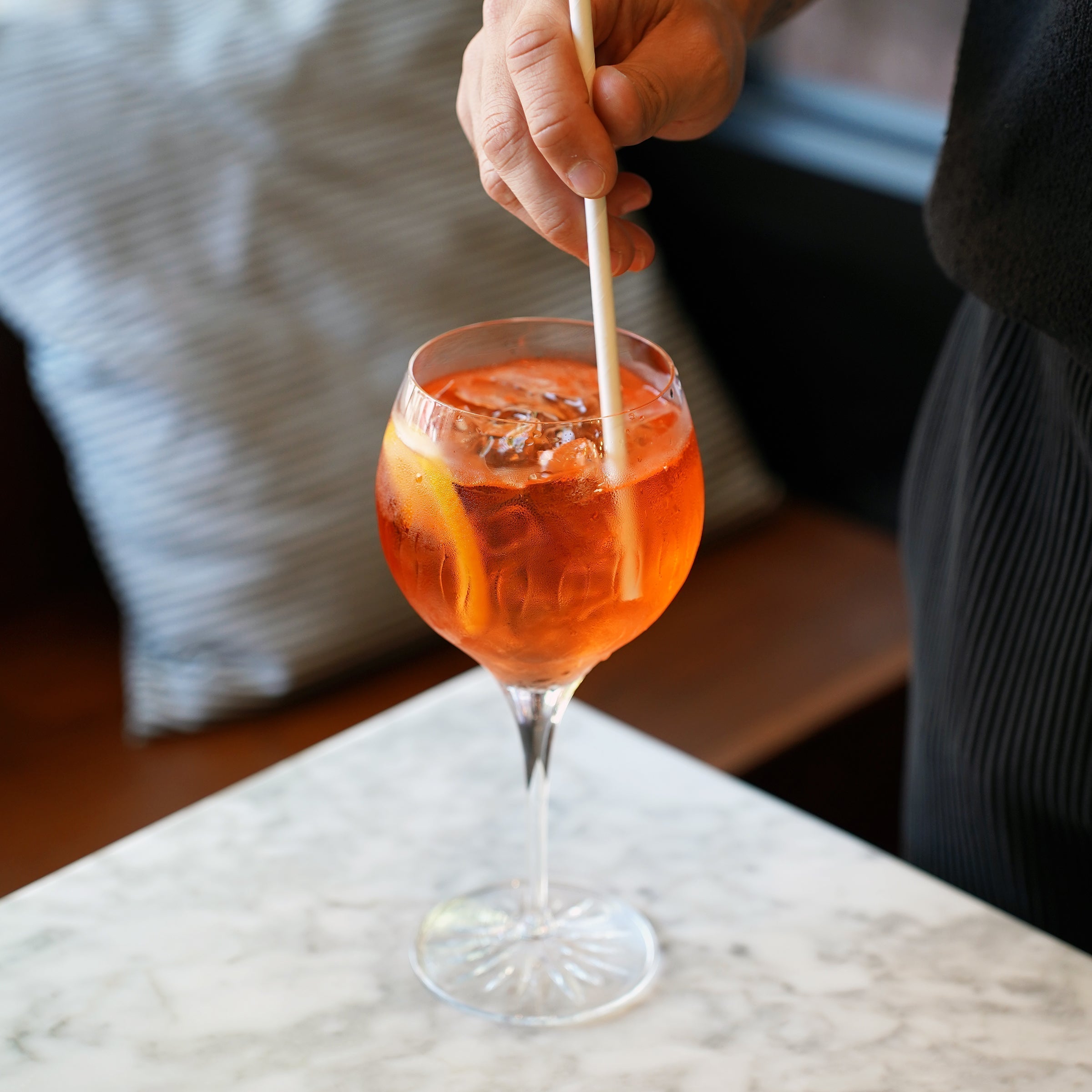 Summer Spritz Season