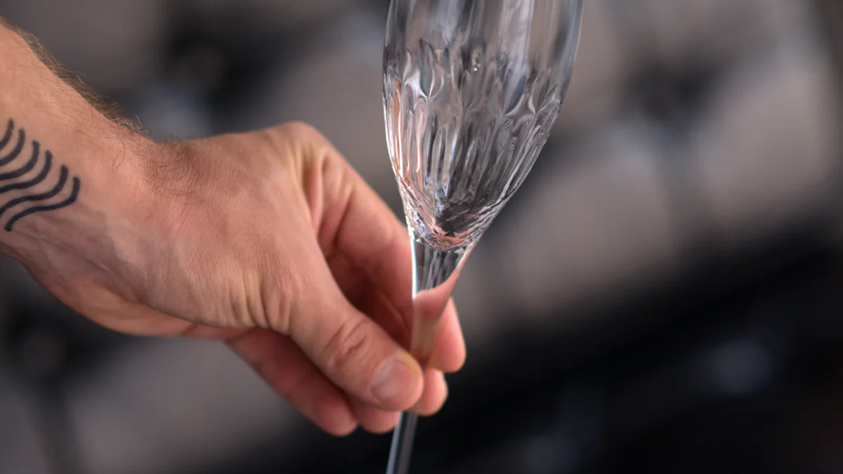 Sparkling Wines: Beyond Champagne