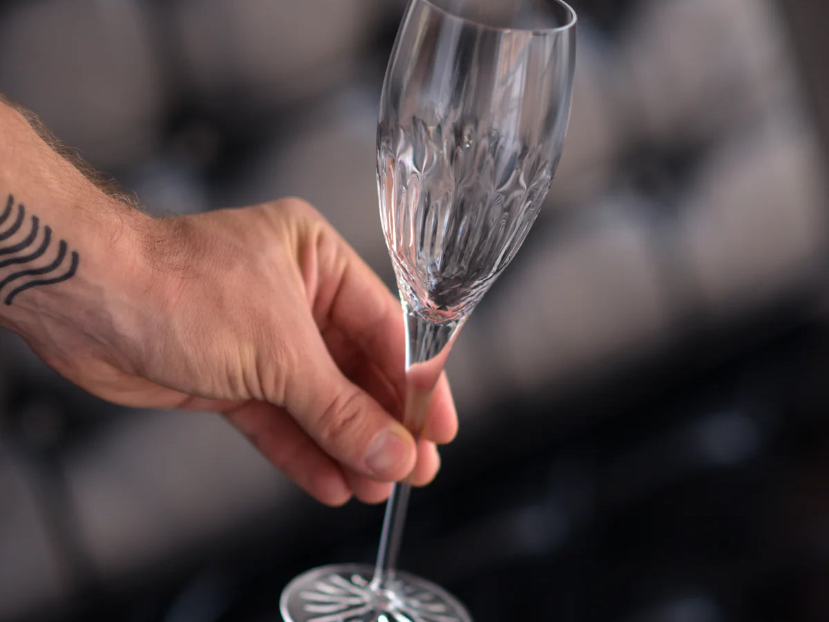 Sparkling Wines: Beyond Champagne