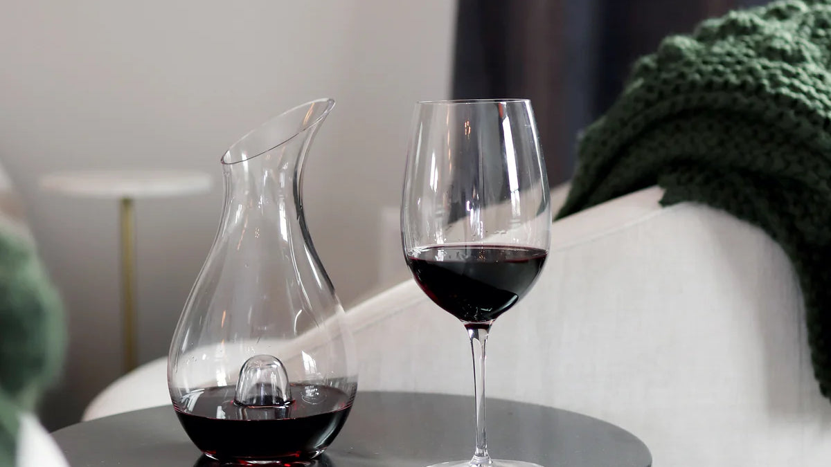 Cozy Nights In: Wine and Comfort Food