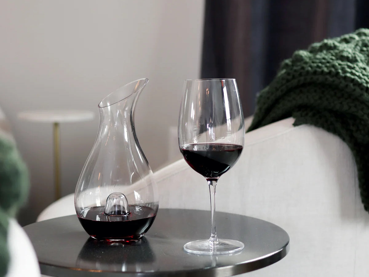 Cozy Nights In: Wine and Comfort Food