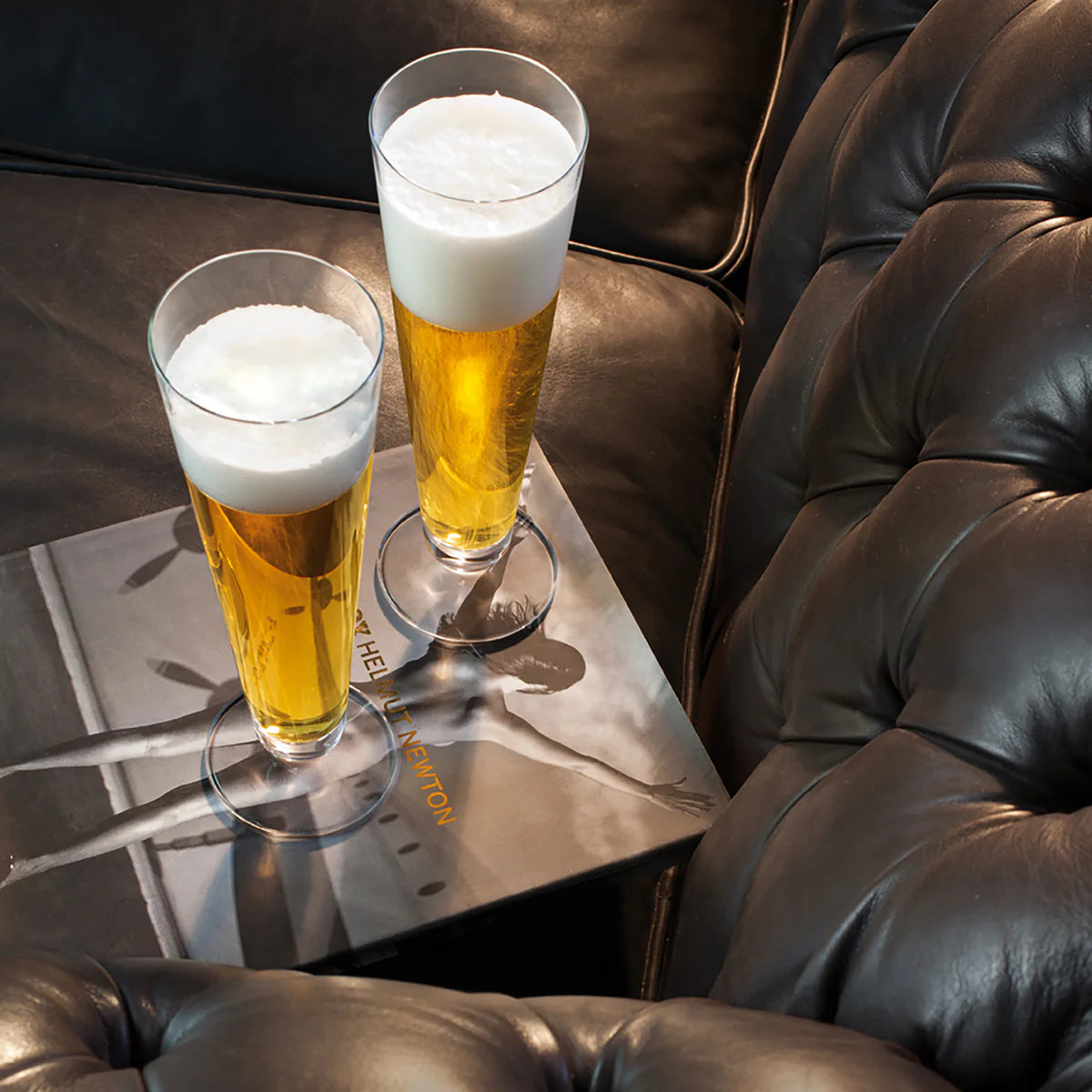 Toasting International Beer Day